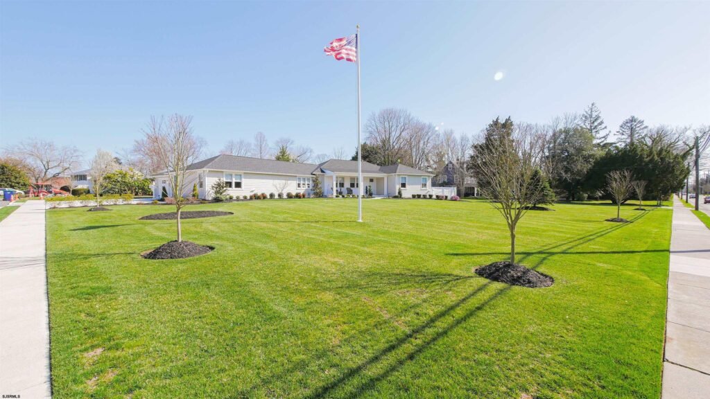 Linwood NJ waterfront homes bay real estate mainland properties