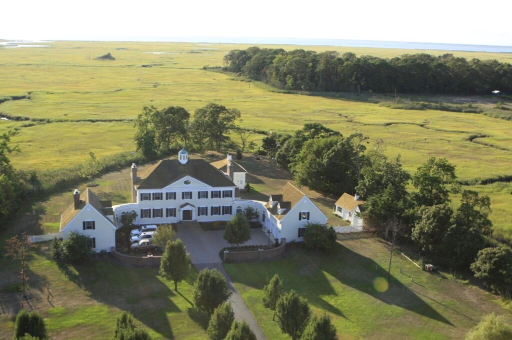 Cape May Court House NJ homes real estate county seat properties