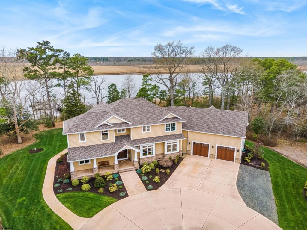 Mays Landing NJ homes real estate Atlantic County historic properties