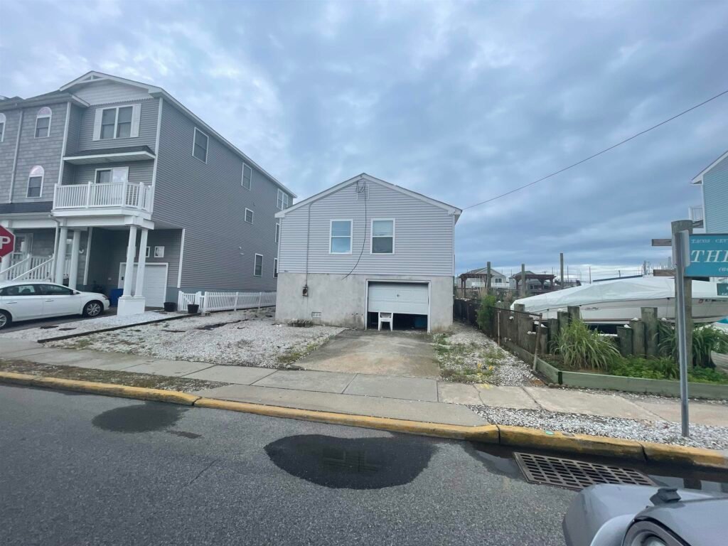 West Wildwood NJ homes real estate mainland properties Wildwood access