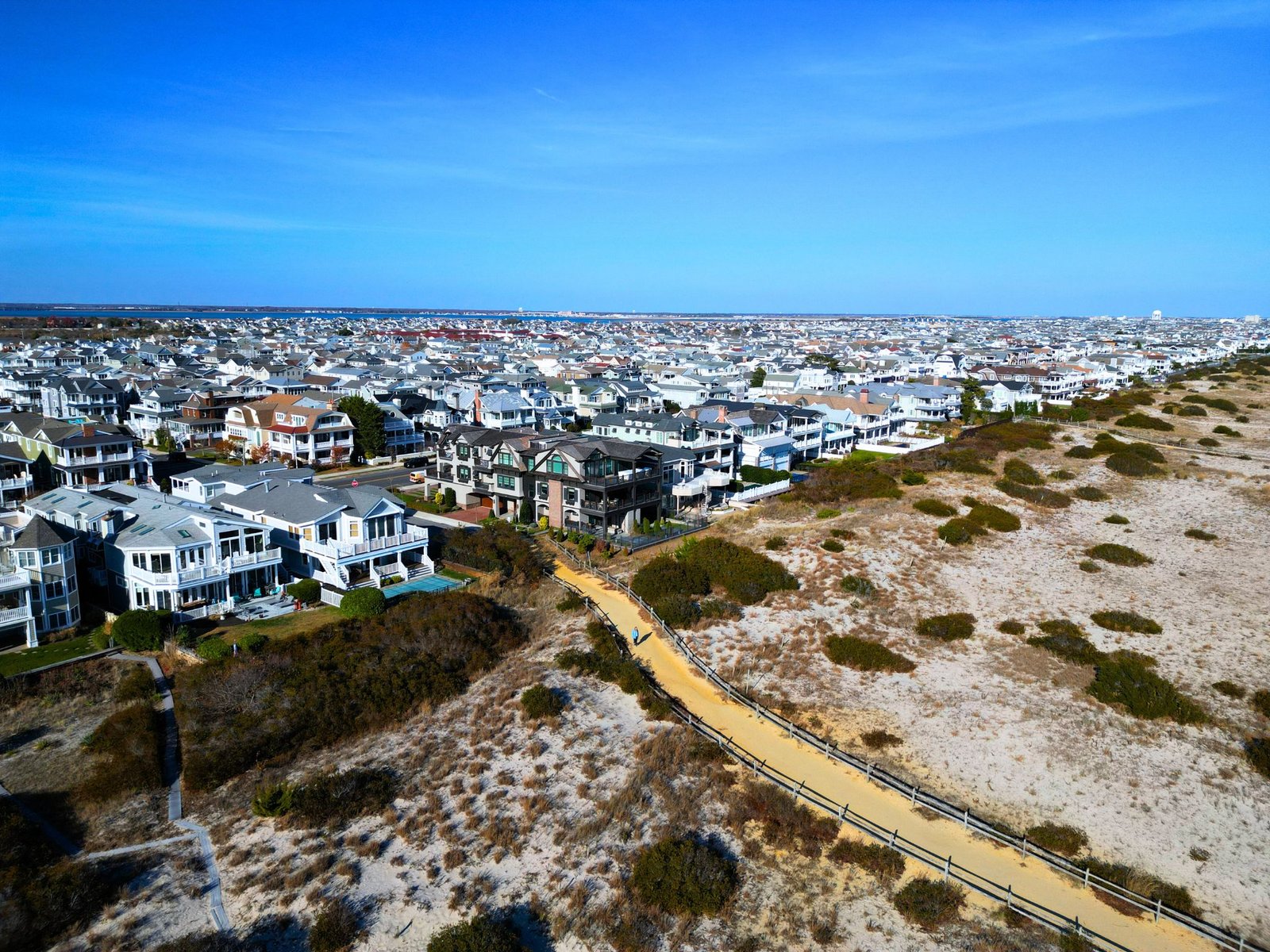 18th–34th Street Neighborhood Guide