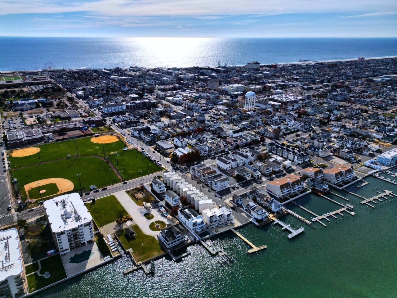 Bay Landings Neighborhood Guide