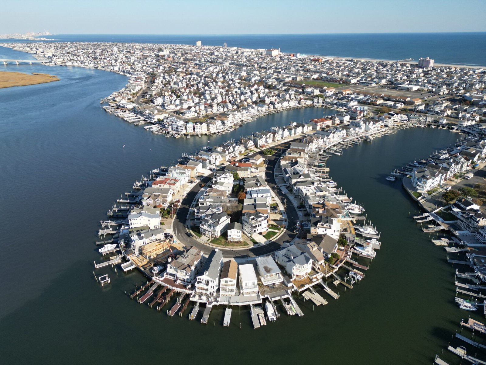 Bay Area Neighborhood Guide