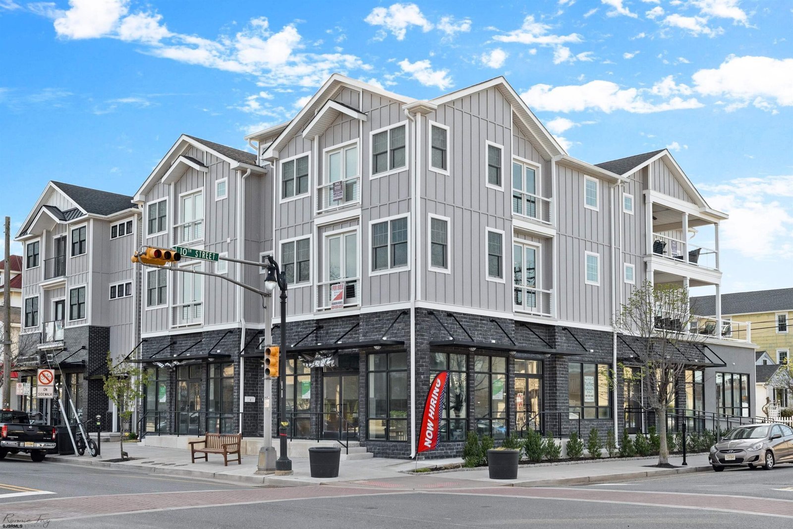 Central Boardwalk Neighborhood Guide