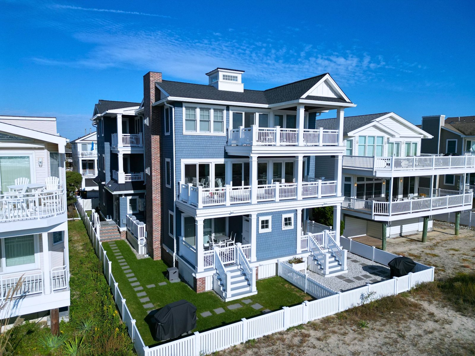 Ocean City ROI Calculator for Luxury Properties