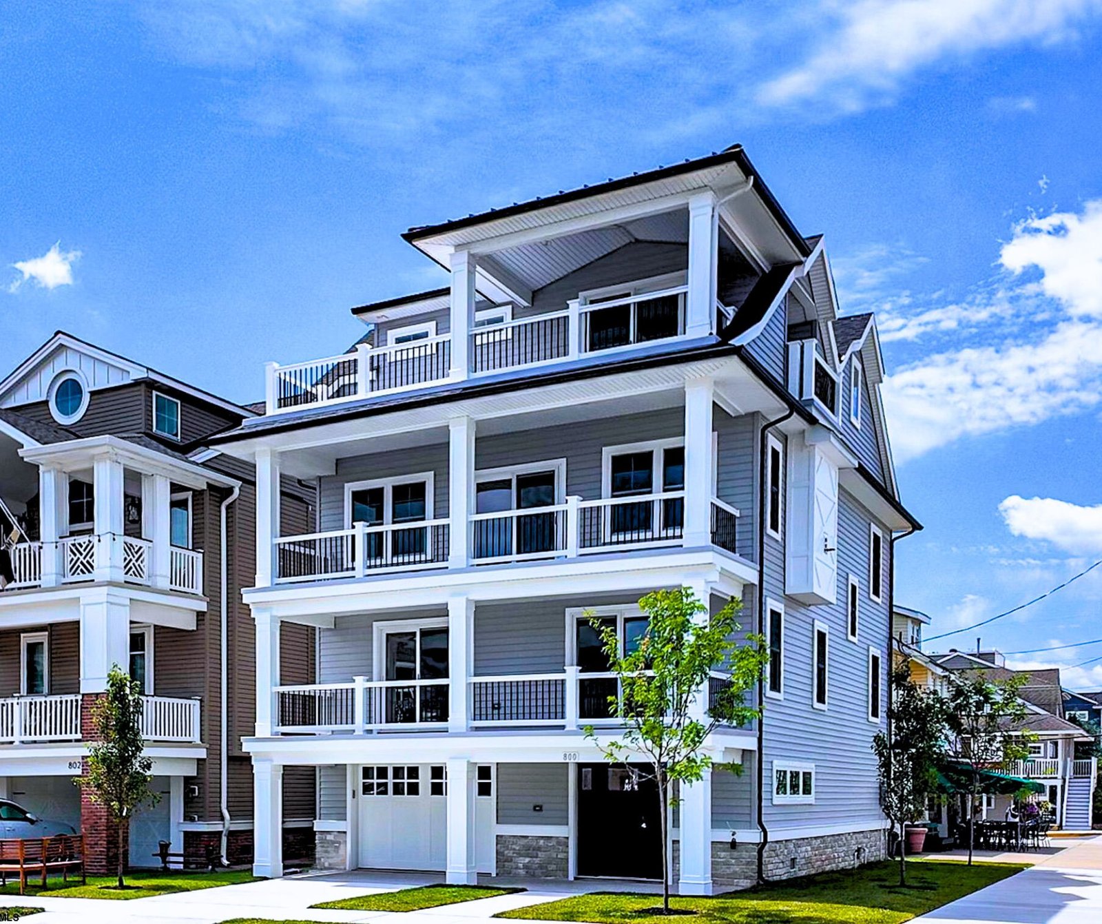 North End Neighborhood Guide