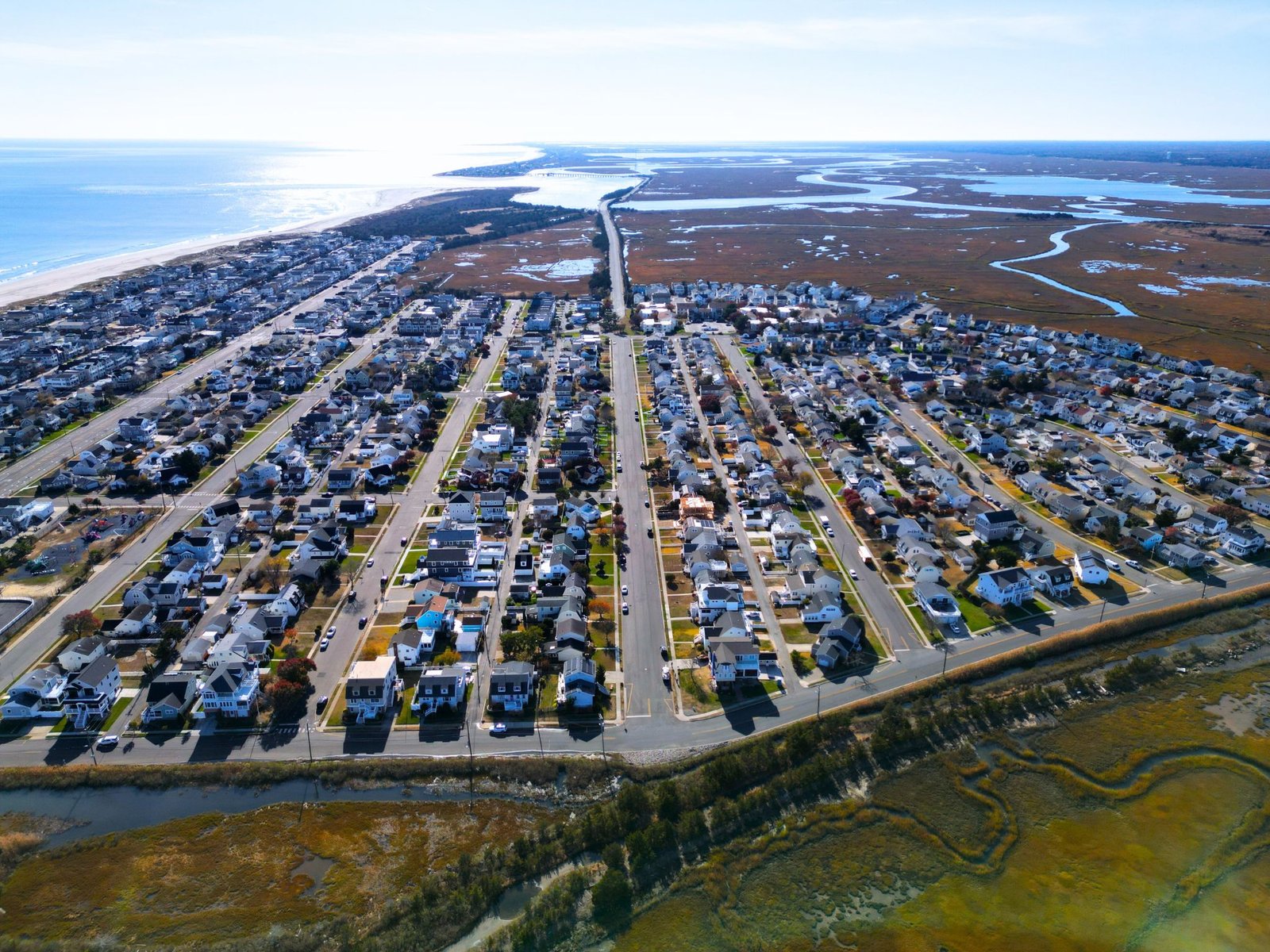 OC Homes Neighborhood Guide