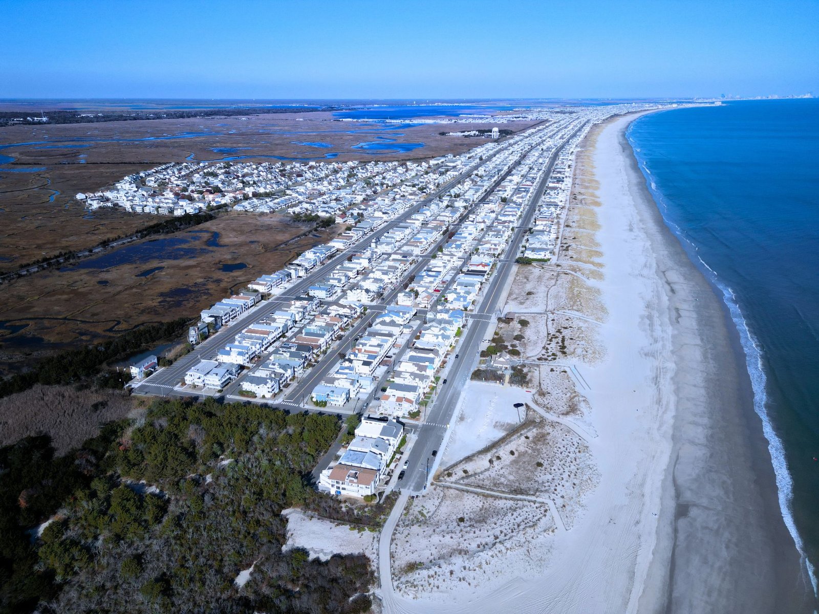 South End Neighborhood Guide