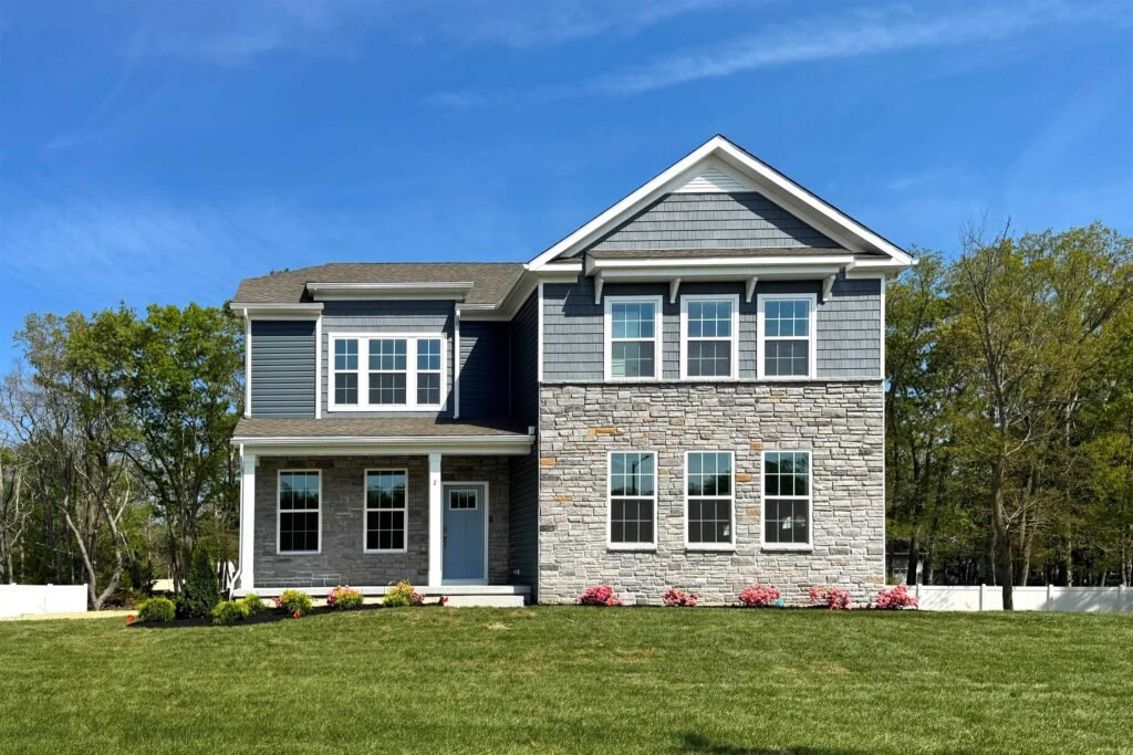 Upper Township NJ homes real estate Cape May County diverse properties